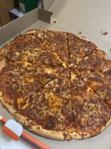 Photo of Alexandra's Pizza Sydney - 228 Charlotte St, Sydney, NS B1P 1C5